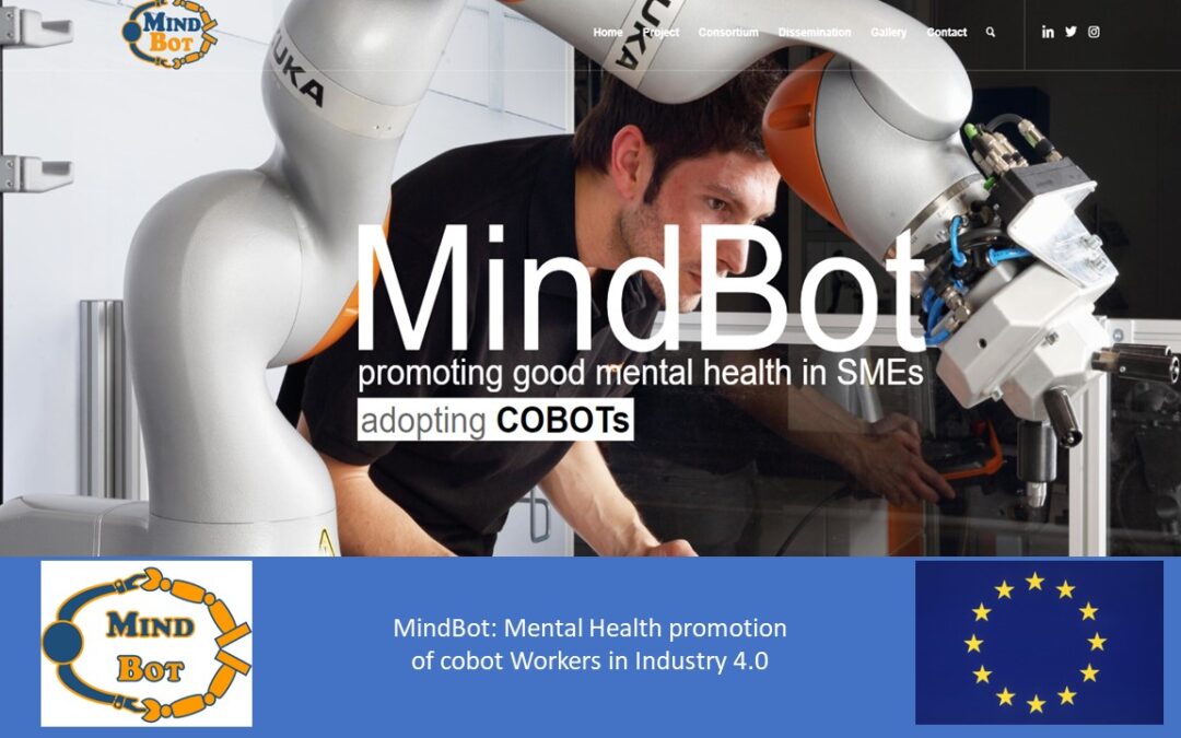 MindBot EU project