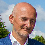 Edward de Boer