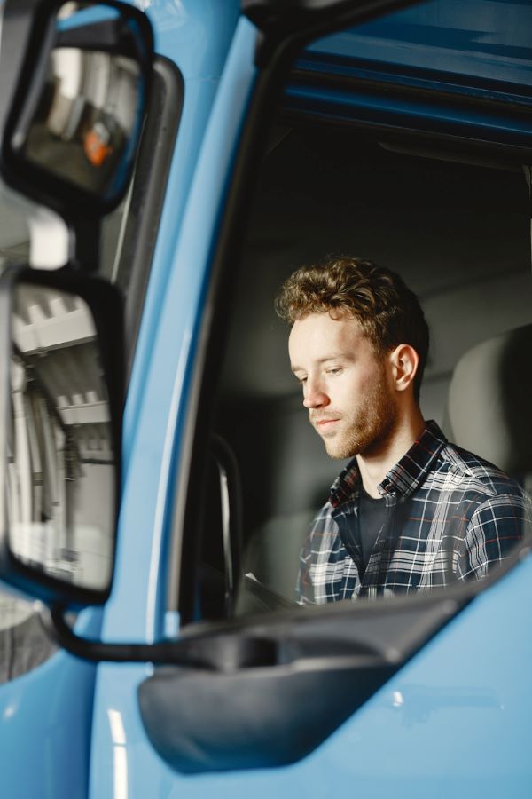 truck driver2
