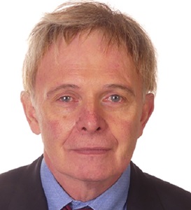 Daniel Berckmans